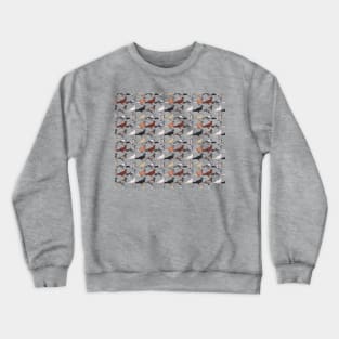 Flock Together! Crewneck Sweatshirt